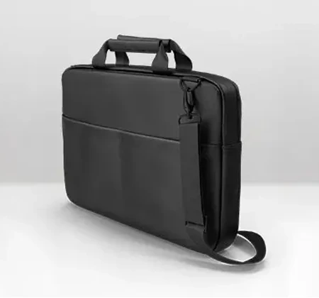 Case study on 3D laptop bag designing
									