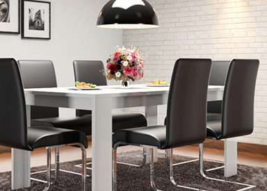 modern dining table design