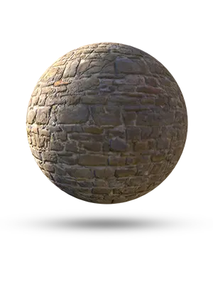 Bump Map Textures
