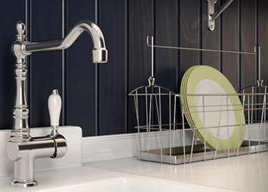 Sink 3D visual